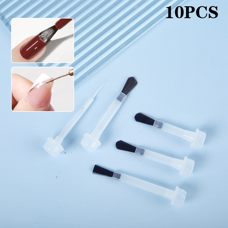 일회용 네일 브러시 교체 네일 광택제 딥 파우더 아크릴 - Dip Powder Nail 리뷰 및 가격