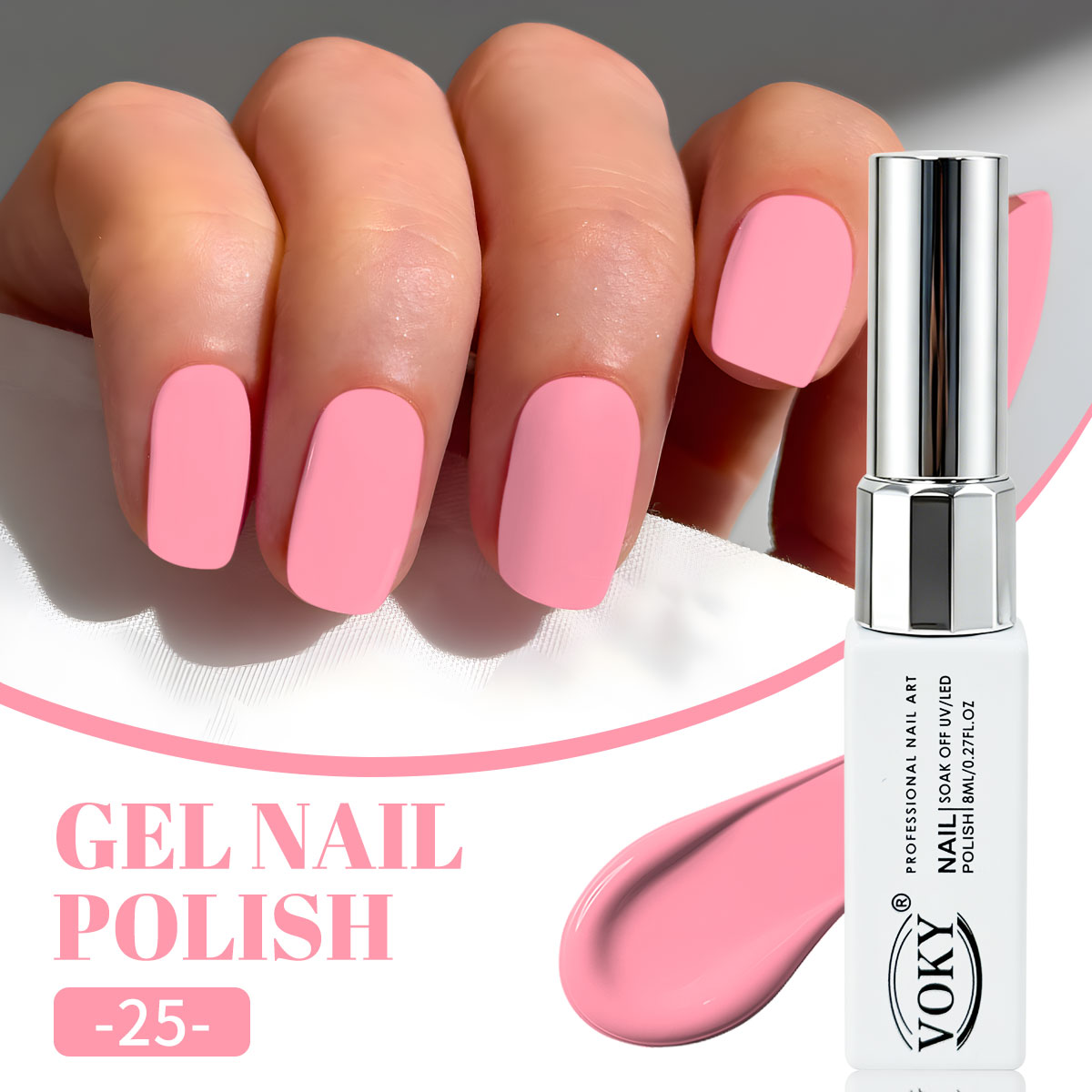 6종 네일 폴리시 세트, 핫핑크, 연보라, 하늘색, 크 - Nail Art Yellow 리뷰 및 가격