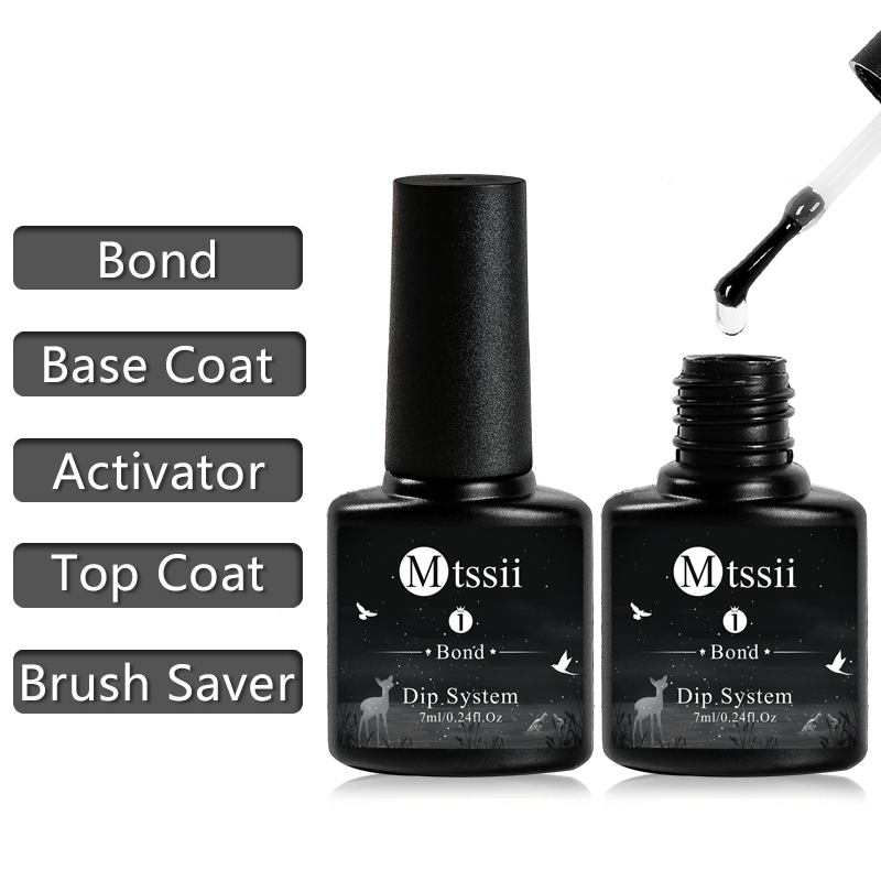 Mtssii 1/5pcs 딥 네일 파우더 시스템 딥 네 - Dip Powder Nail 리뷰 및 가격