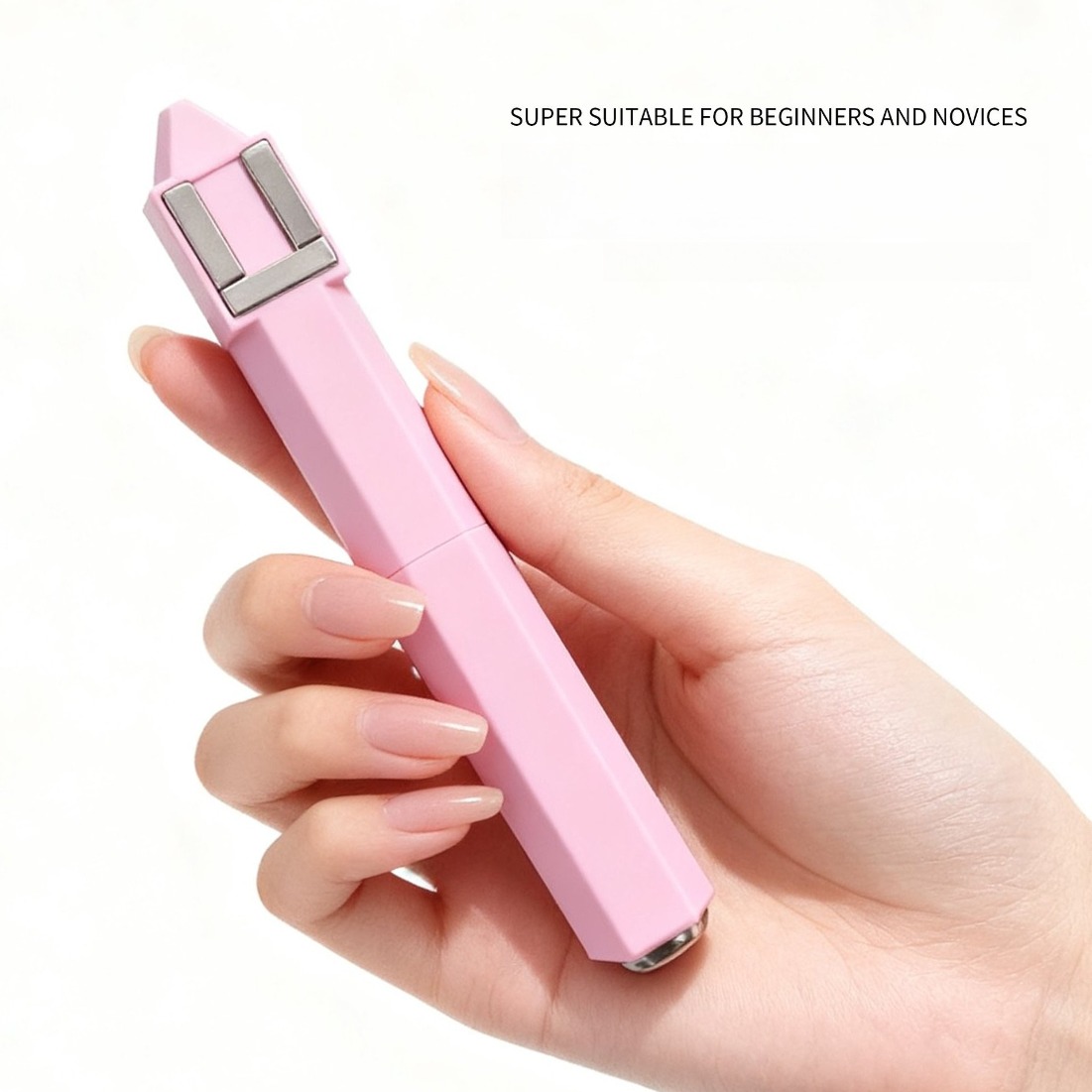 캣아이 젤 폴리쉬용 4-in-1 다이아몬드 모양 네일  - Nail Gel Polish Set 리뷰 및 가격