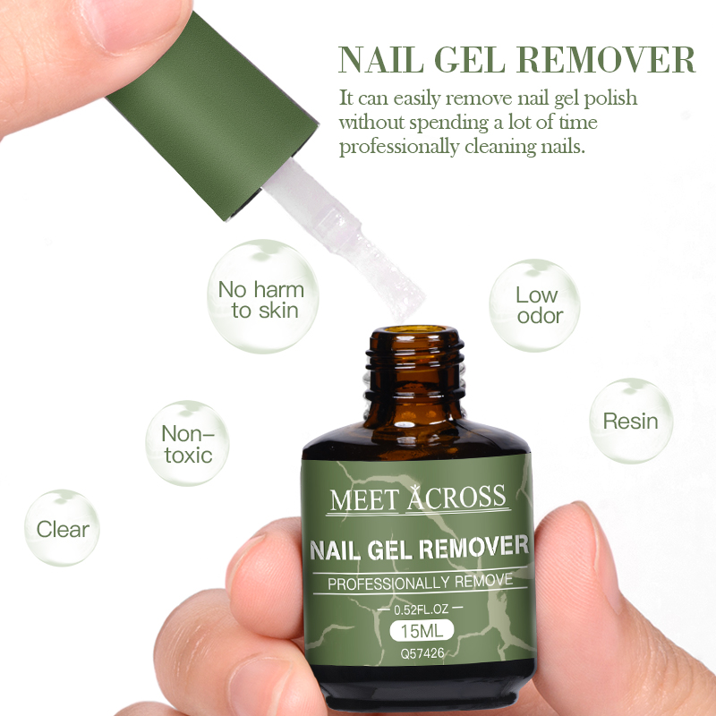 1/3개 매직 패스트 네일 젤 폴리쉬 리무버 세트 버스 - Nail Gel Polish Set 리뷰 및 가격